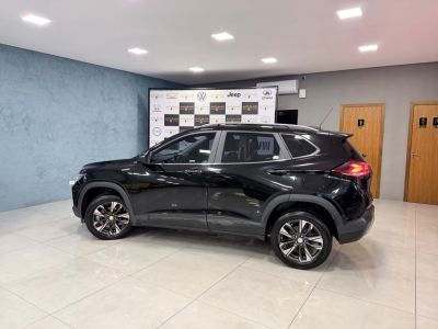 CHEVROLET Tracker Premier 1.2T 12v 2022 - miniatura 5