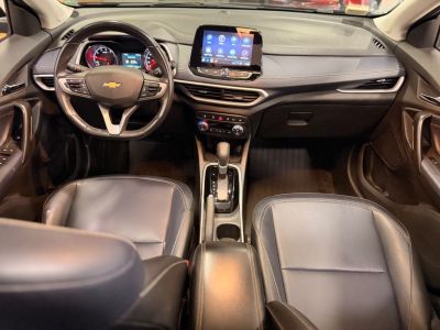 CHEVROLET Tracker Premier 1.2T 12v 2022 - miniatura 6