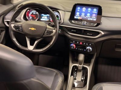 CHEVROLET Tracker Premier 1.2T 12v 2022 - miniatura 7