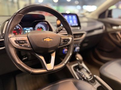 CHEVROLET Tracker Premier 1.2T 12v 2022 - miniatura 13