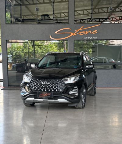 CHERY Tiggo 7 Pro 1.5T 16v 2023 - miniatura 2