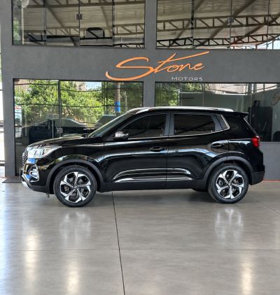 CHERY Tiggo 7 Pro 1.5T 16v 2023 - miniatura 4