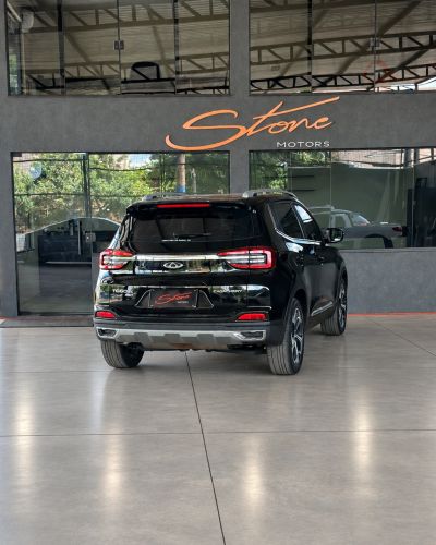 CHERY Tiggo 7 Pro 1.5T 16v 2023 - miniatura 5