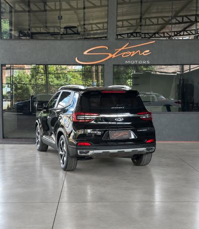 CHERY Tiggo 7 Pro 1.5T 16v 2023 - miniatura 6