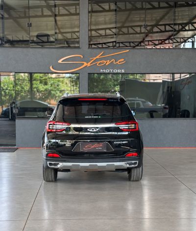 CHERY Tiggo 7 Pro 1.5T 16v 2023 - miniatura 7