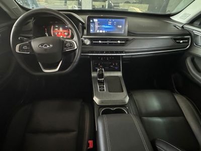 CHERY Tiggo 7 Pro 1.5T 16v 2023 - miniatura 8