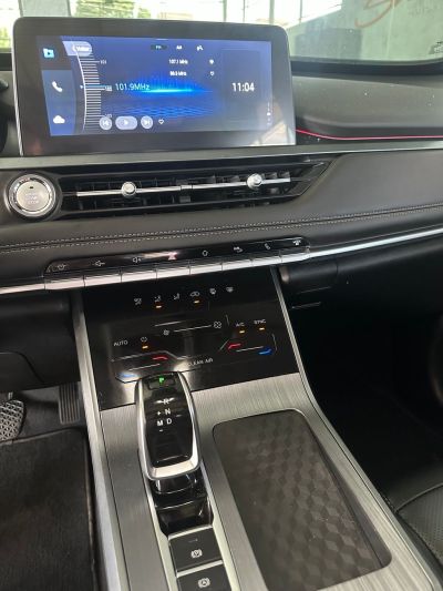 CHERY Tiggo 7 Pro 1.5T 16v 2023 - miniatura 9