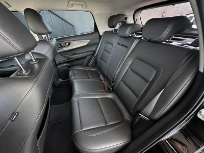 CHERY Tiggo 7 Pro 1.5T 16v 2023 - miniatura 11
