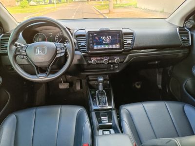 HONDA City EXL 1.5 16v 2025 - miniatura 6