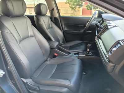 HONDA City EXL 1.5 16v 2025 - miniatura 7