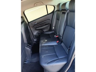 HONDA City EXL 1.5 16v 2025 - miniatura 8