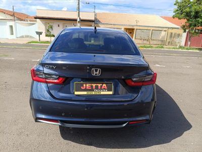 HONDA City EXL 1.5 16v 2025 - miniatura 9