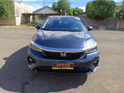 HONDA City EXL 1.5 16v 2025 - miniatura 10