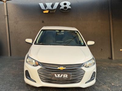 CHEVROLET Onix LT 1.0T 12v 2023 - miniatura 2