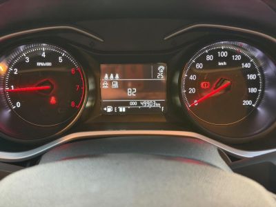 CHEVROLET Onix LT 1.0T 12v 2023 - miniatura 10