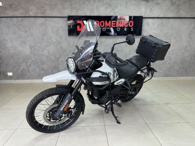 ROYAL ENFIELD Himalayan 450 Top 2026