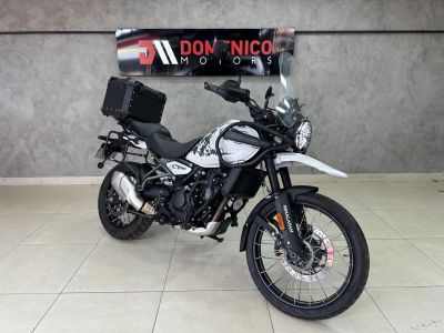 ROYAL ENFIELD Himalayan 450 Top 2026 - miniatura 2