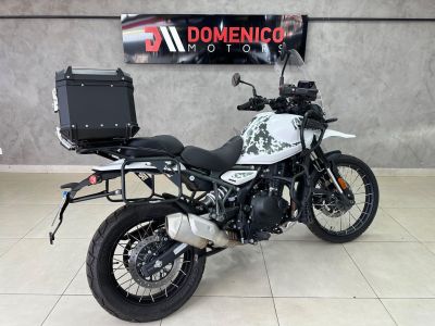 ROYAL ENFIELD Himalayan 450 Top 2026 - miniatura 4