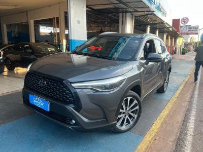 TOYOTA Corolla Cross XRE 2.0 16v 2023