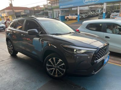 TOYOTA Corolla Cross XRE 2.0 16v 2023 - miniatura 2