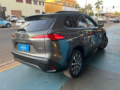 TOYOTA Corolla Cross XRE 2.0 16v 2023 - miniatura 3