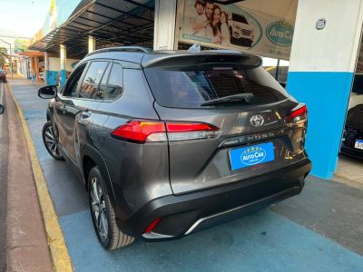 TOYOTA Corolla Cross XRE 2.0 16v 2023 - miniatura 4