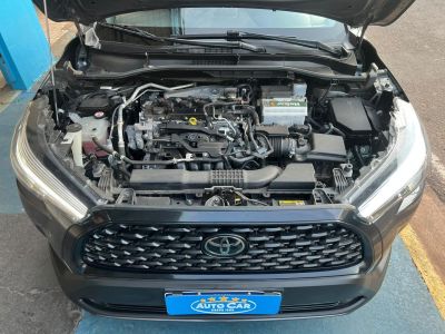 TOYOTA Corolla Cross XRE 2.0 16v 2023 - miniatura 5