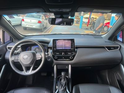 TOYOTA Corolla Cross XRE 2.0 16v 2023 - miniatura 6