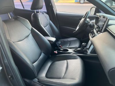 TOYOTA Corolla Cross XRE 2.0 16v 2023 - miniatura 7