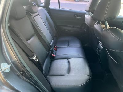 TOYOTA Corolla Cross XRE 2.0 16v 2023 - miniatura 8
