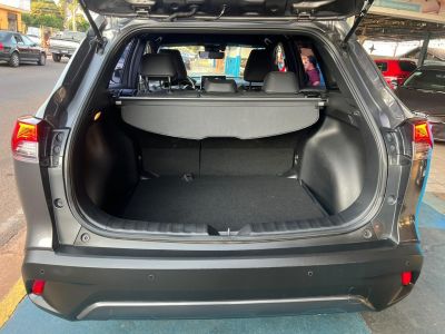 TOYOTA Corolla Cross XRE 2.0 16v 2023 - miniatura 9