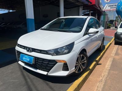 HYUNDAI HB20 Comfort 1.0 12v 2023