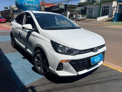 HYUNDAI HB20 Comfort 1.0 12v 2023 - miniatura 2