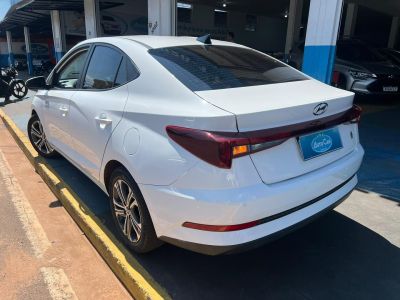 HYUNDAI HB20 Comfort 1.0 12v 2023 - miniatura 3