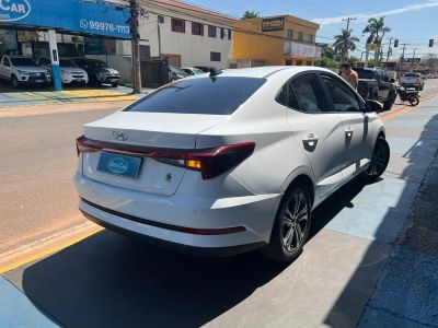 HYUNDAI HB20 Comfort 1.0 12v 2023 - miniatura 4
