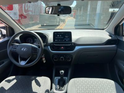 HYUNDAI HB20 Comfort 1.0 12v 2023 - miniatura 6