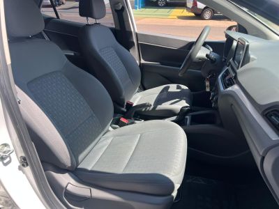 HYUNDAI HB20 Comfort 1.0 12v 2023 - miniatura 7