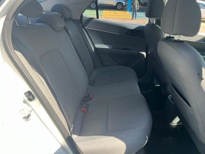 HYUNDAI HB20 Comfort 1.0 12v 2023 - miniatura 8