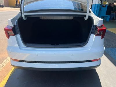 HYUNDAI HB20 Comfort 1.0 12v 2023 - miniatura 9