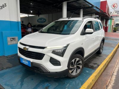CHEVROLET Spin Premier 1.8 2026