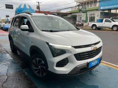 CHEVROLET Spin Premier 1.8 2026 - miniatura 2