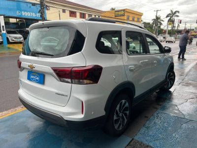 CHEVROLET Spin Premier 1.8 2026 - miniatura 3