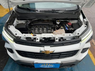 CHEVROLET Spin Premier 1.8 2026 - miniatura 5