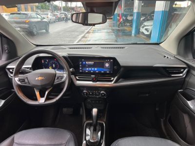 CHEVROLET Spin Premier 1.8 2026 - miniatura 6