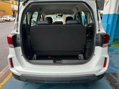 CHEVROLET Spin Premier 1.8 2026 - miniatura 9