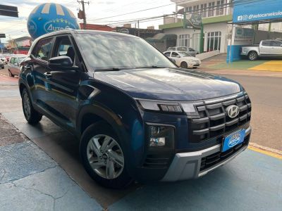 HYUNDAI Creta Confort 1.0T 12v 2026 - miniatura 2
