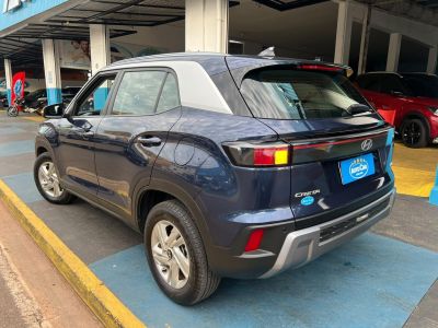 HYUNDAI Creta Confort 1.0T 12v 2026 - miniatura 3
