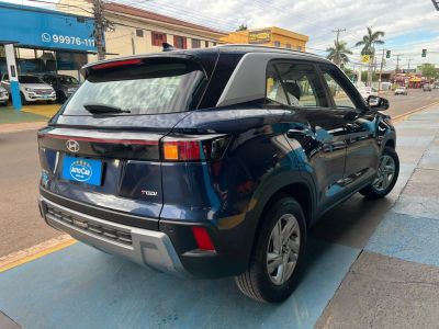 HYUNDAI Creta Confort 1.0T 12v 2026 - miniatura 4