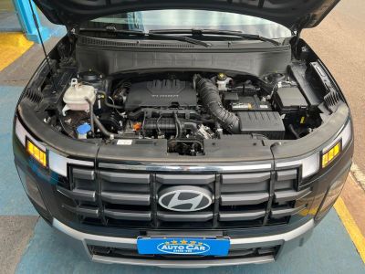 HYUNDAI Creta Confort 1.0T 12v 2026 - miniatura 5