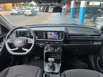 HYUNDAI Creta Confort 1.0T 12v 2026 - miniatura 6